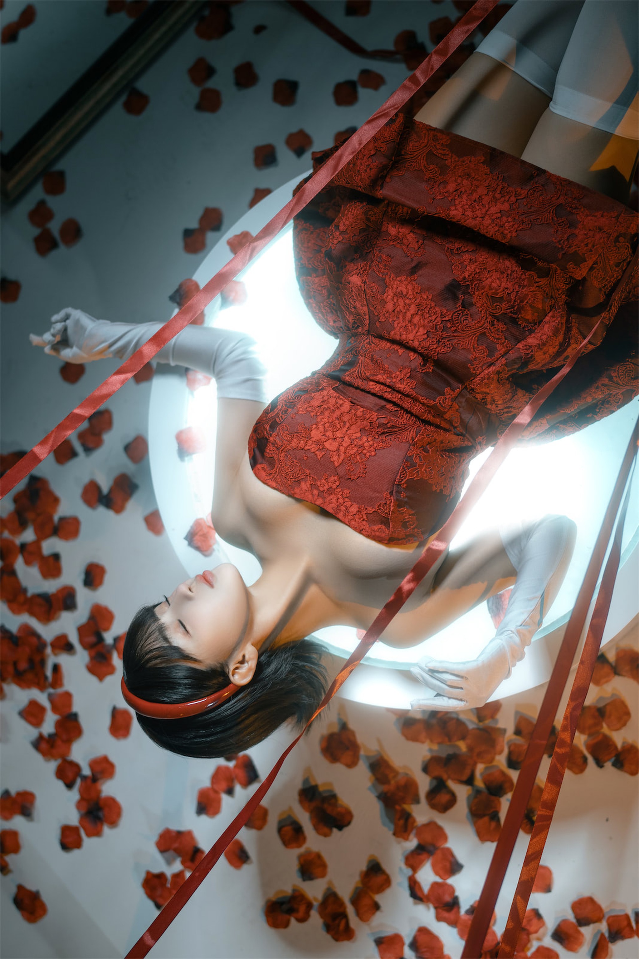 桜井宁宁 – NO.108 未麻[63P]-XikXak